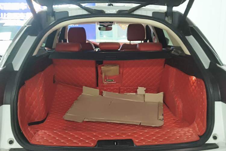 Used Land Rover Range Rover Velar 2020 P340 R-DYNAMIC S