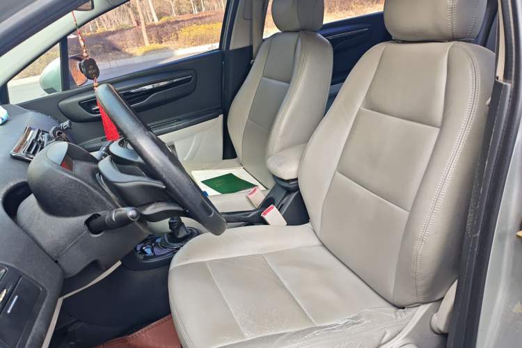 Used Citroen C-Quatre 2013 Sedan 1.6L Manual - Prestige Model