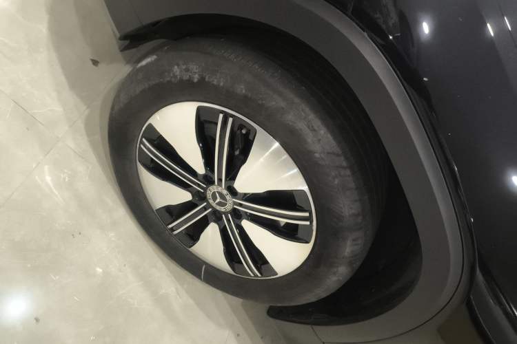 Used Mercedes-Benz EQB 2022 EQB 260