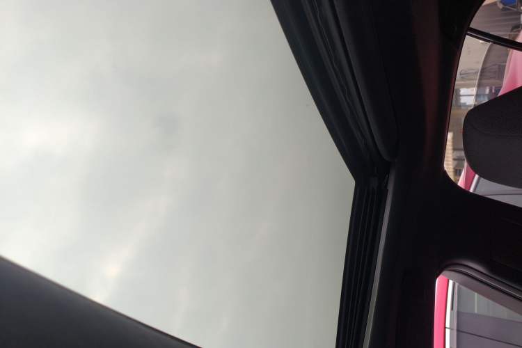 Used Toyota Levin 2021 185T CVT Luxury Edition
