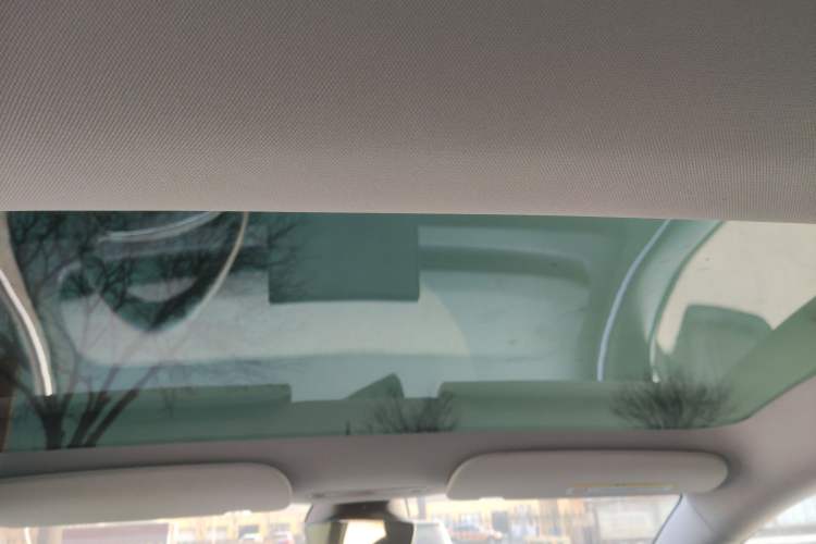 Used Tesla Model 3 2023 Rear-Wheel-Drive Version
