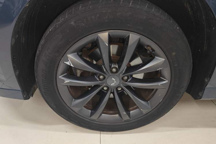 Used Wuling Victory 2020 1.5T CVT Luxury Model