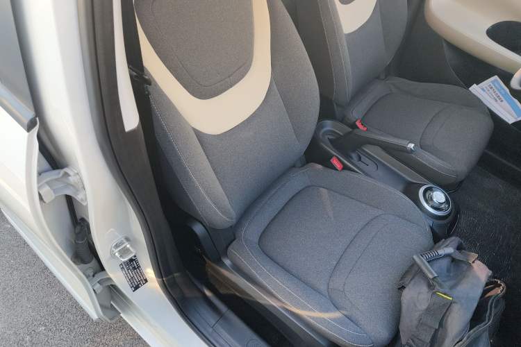 Used Wuling Bingo 2023 203km Light Edition
