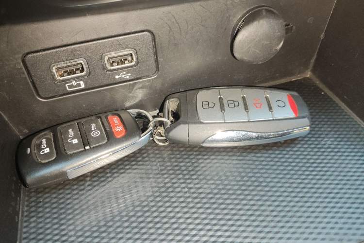 Used Great Wall Poer 2021 2.0T Off-Road Edition Automatic Gasoline 4x4 Mount Everest Version GW4C20B
