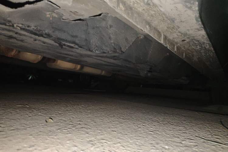 Used Ford Edge 2016 EcoBoost 245 Four-Wheel Drive Titanium 7-Seater
