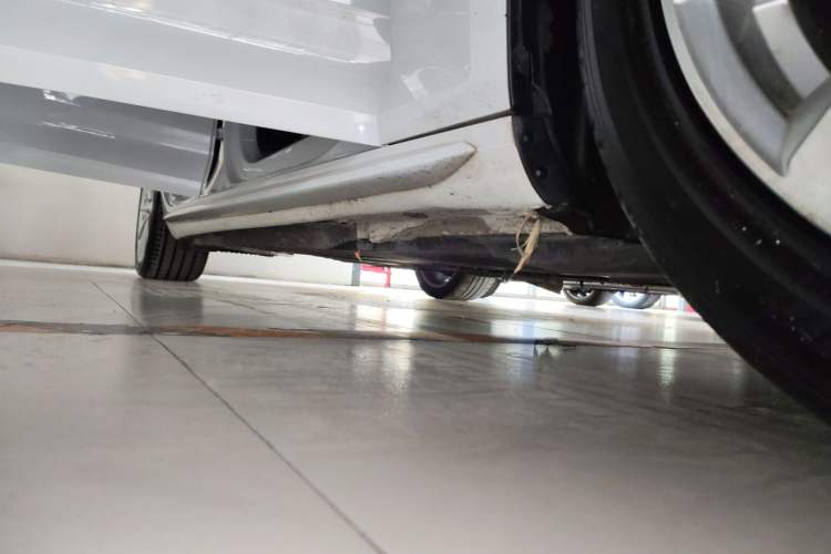 Used Audi A4 2020 Avant Avant-garde 40 TFSI Fashionable and Dynamic Model