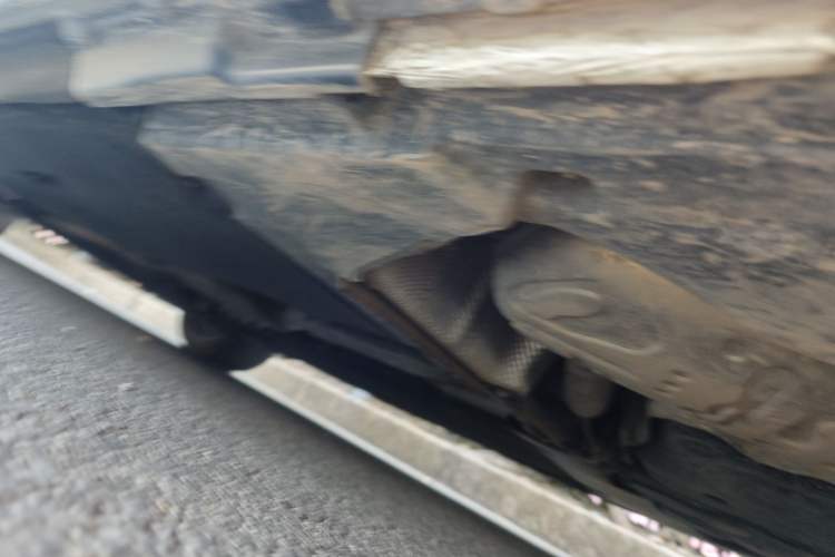 Used Audi A4L 2020 40 TFSI Luxury Dynamic Model
