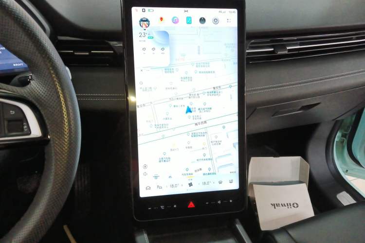 Used XPeng G3 2022 G3i 460N
