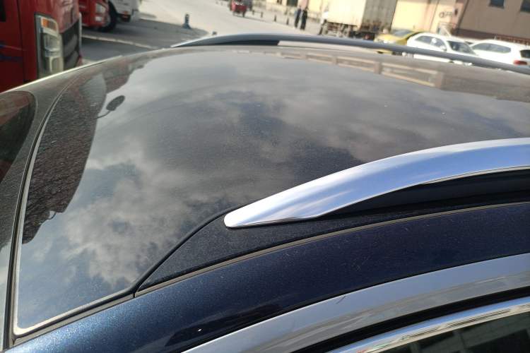 Used Volkswagen ID.6 CROZZ 2021 Standard Range PURE Edition
