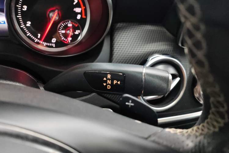 Used Mercedes-Benz GLA 2018 GLA 200 Fashion Model