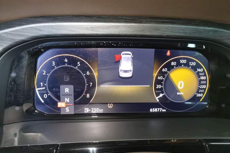 Used Volkswagen Viloran 2022 380TSI Prestige Edition