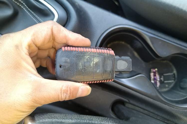 Used Fiat Viaggio 2015 1.4T Automatic Enjoyment Edition
