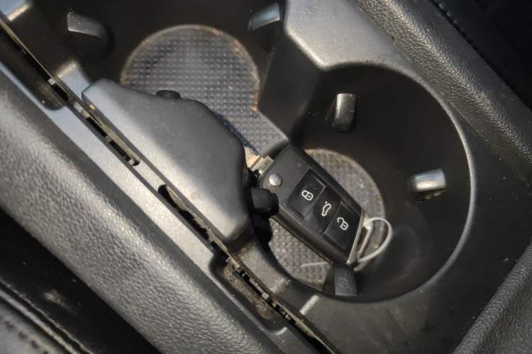 Used Volkswagen Lamando 2019 230TSI DSG Vision Edition China VI Standard
