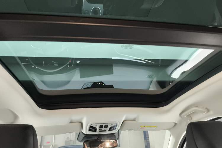 Used Haval H6 2021 China Trend Edition 1.5 GDIT Automatic Champion Version
