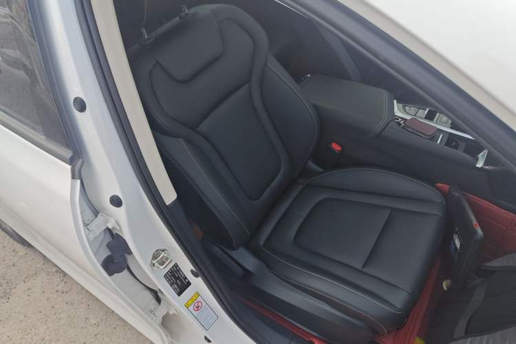 Used Bestune B70 2023 Third Generation 1.5T Automatic Enjoyment Version