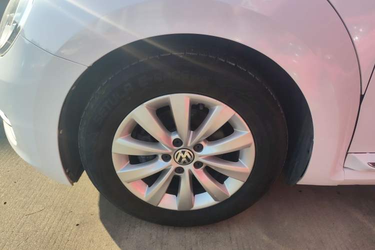 Used Volkswagen Beetle 2013 1.2TSI Comfort Model