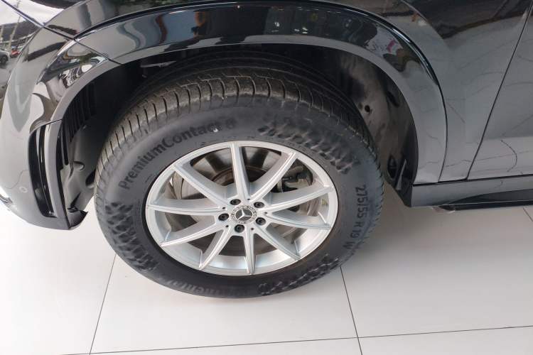 Used Mercedes-Benz GLE 2020 Restyled GLE 350 4MATIC Fashion Edition
