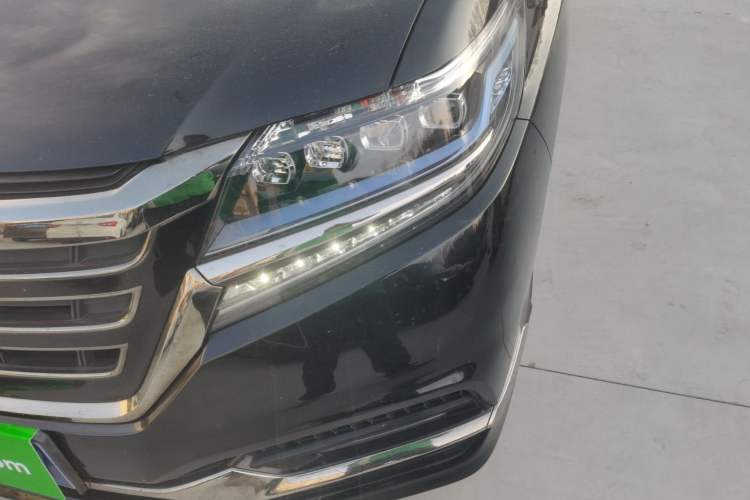 Used Honda Elysion 2019 2.0L Hybrid Luxury Edition