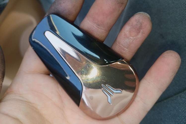 Used VOYAH Dream 2022 Low-Carbon Edition Dream+ Smart Enjoyment Package
