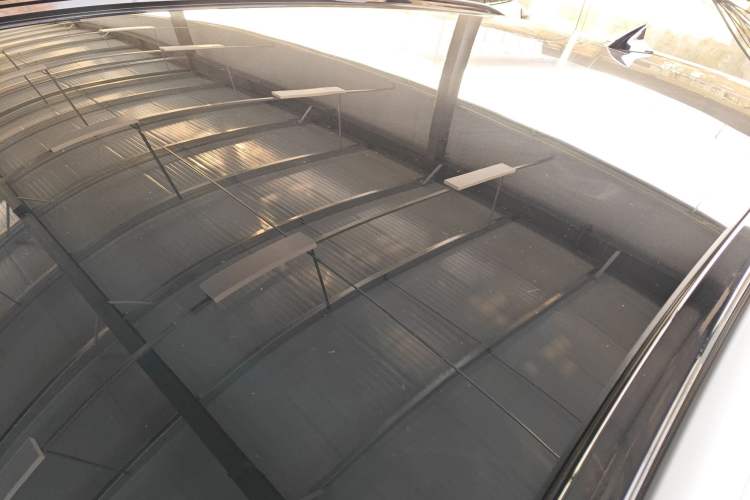 Used ARCFOX Alpha T5 2025 630 Shenxing Edition
