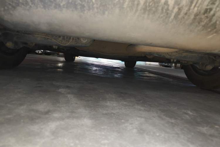 Used Denza D9 2022 DM-i 945 Luxury Model
