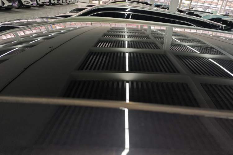 Used Chery Tiggo 8 2025 Excellence Edition 230 TCI Automatic Luxury Version 5 Seats
