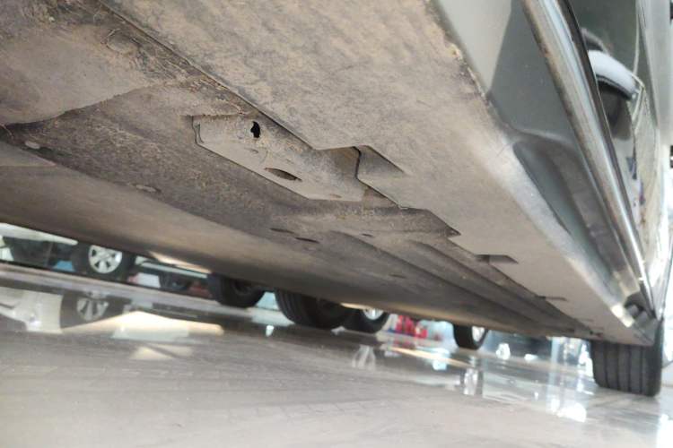 Used BYD Han 2025 EV 506KM Prestige Edition
