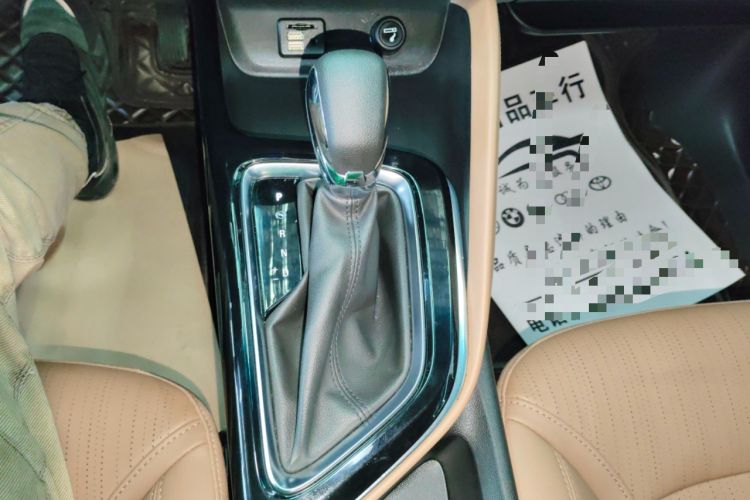 Used Buick GL6 2021 323T Mild Hybrid Connect Luxury Model
