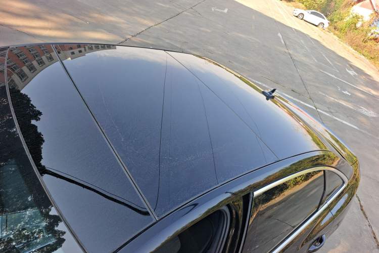 Used Audi A6L 2020 45 TFSI Prestige Dynamic Edition
