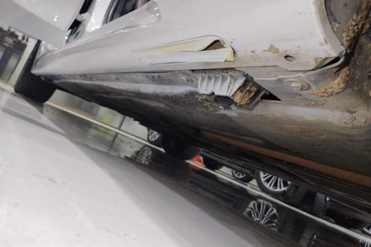 Used BMW 3 Series 2021 325Li M Sport Shadowline Package
