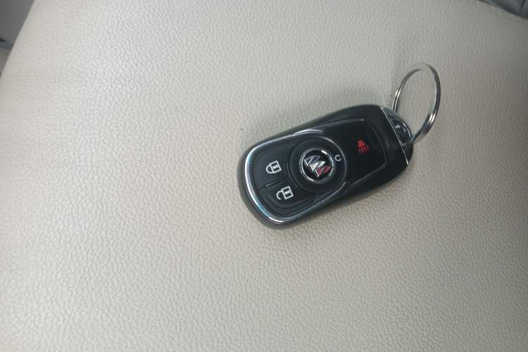 Used Buick GL8 2020 Land Cruiser Executive Class 652T Comfort Model