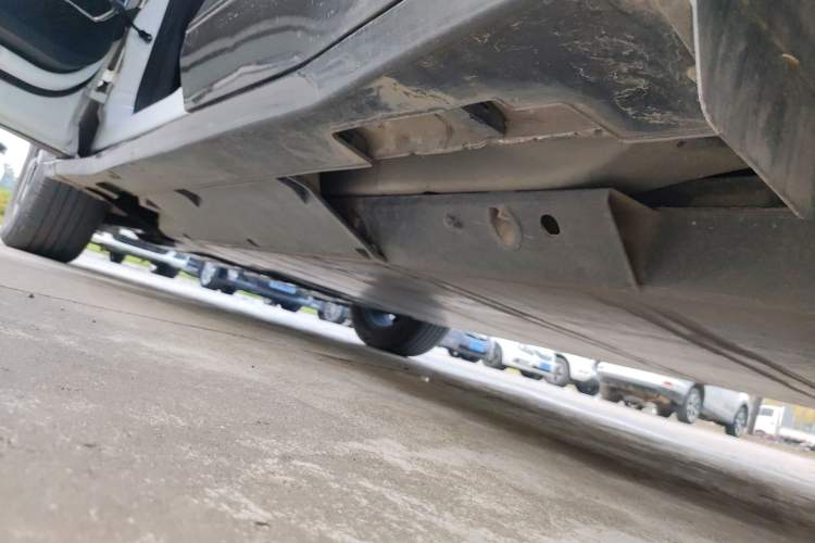 Used NETA U 2022 Zhi400 Pro Lithium Iron Phosphate
