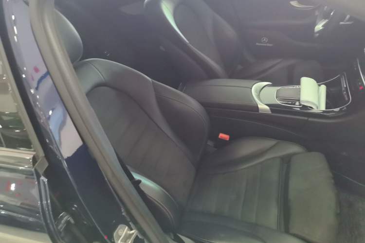 Used Mercedes-Benz C-Class 2019 C 260 Sport Edition
