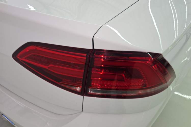 Used Volkswagen Lamando 2018 230TSI DSG Fashion Edition
