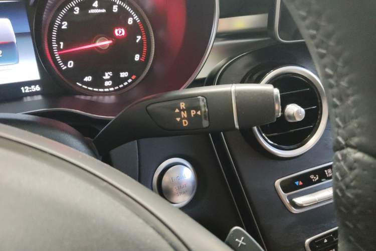 Used Mercedes-Benz C-Class 2017 Facelift C 200 L Sport Edition
