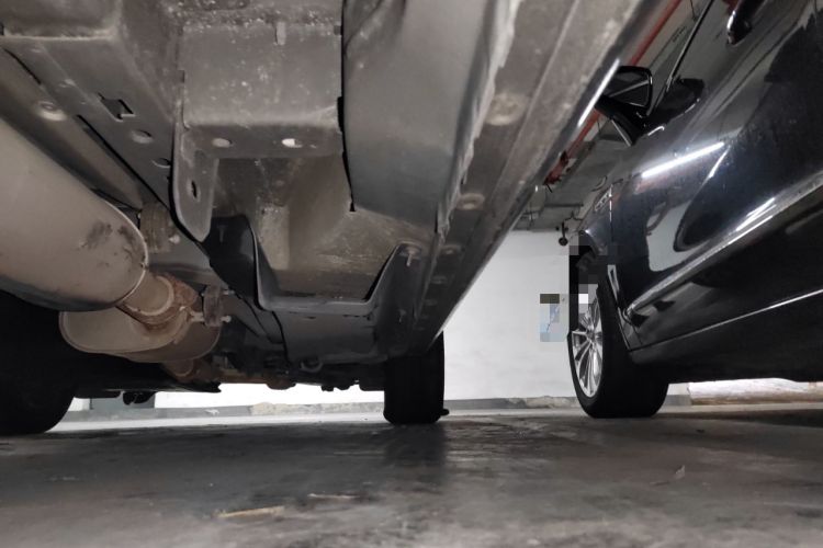 Used Buick GL8 2017 25S Prestige Version China V Standard
