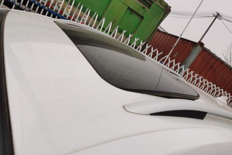 Used FORTHING T5 2021 1.5T Automatic Comfort Version
