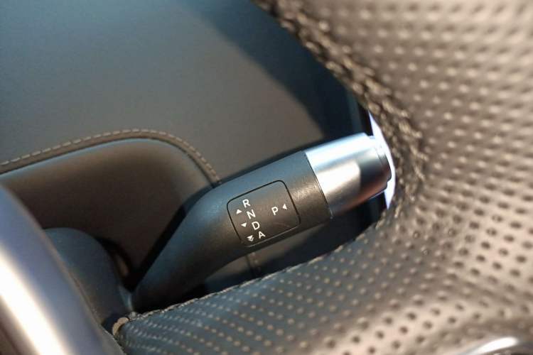 Used Li Auto L7 2024 PRO Model
