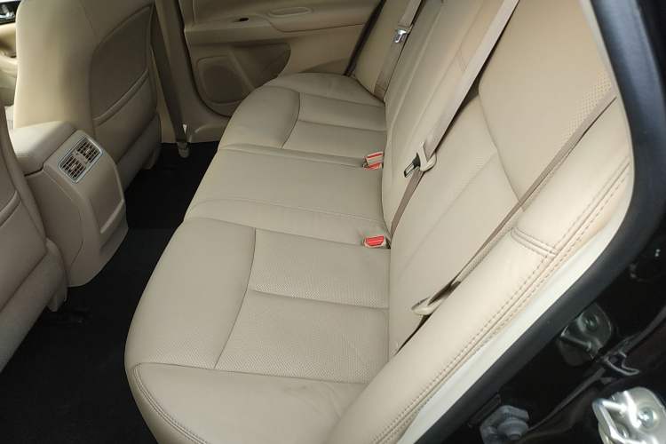 Used Nissan Teana 2016 2.0L XL-Upper Smart Edition
