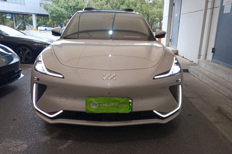 Used  LS7 2024 90 kWh Max Elite Rear-Drive Version
