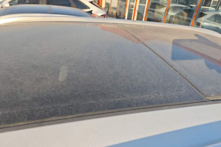 Used BAIC Beijing X7 2023 1.5TD DCT Super Enjoyment+ Version
