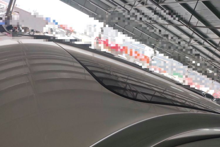 Used Haval H7 2019 2.0T Smart Enjoyment Version China VI Standard