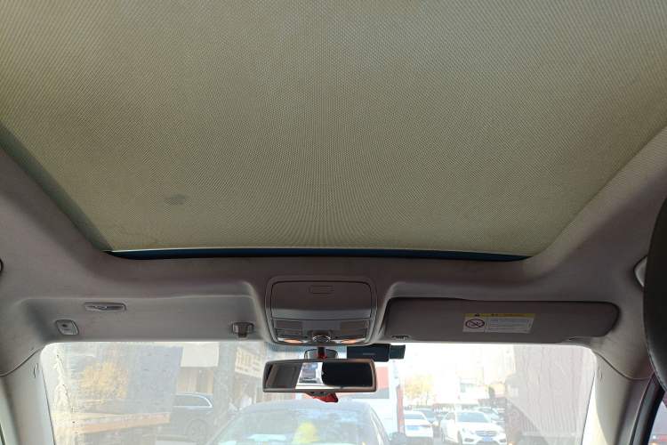 Used Volkswagen Tiguan 2015 1.8TSI Automatic Two-Wheel Drive Luxury Model