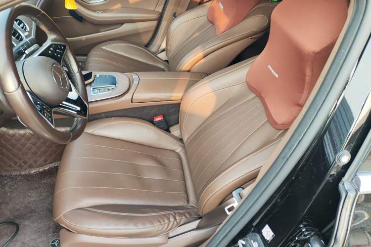 Used Mercedes-Benz E-Class 2023 E 300 L Luxury Model