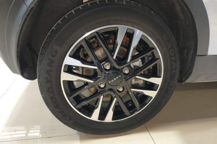 Used Chery Little Ant 2022 Sweet Pink Edition Half-Sugar Version Lithium Iron Phosphate 29.2 kWh 30 kW 301 km