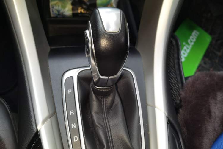 Used Ford Mondeo 2013 1.5L GTDi180 Fashion Edition
