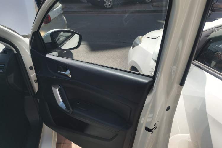 Used Peugeot 308 2018 1.6L Automatic Luxury Edition
