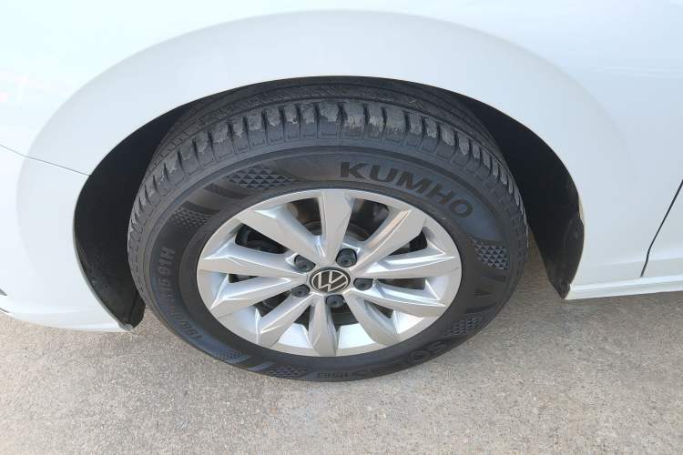 Used Volkswagen Bora 2024 200TSI DSG Comfort Edition