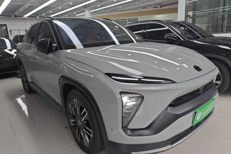 Used Nio ES6 2020 610 km Performance Version
