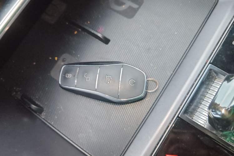 Used BYD Song PLUS New Energy 2023 Champion Edition EV 520KM Prestige Model